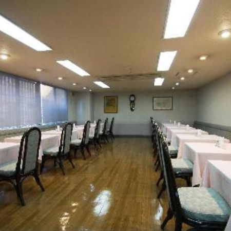 Hotel Sato Tokyo - Vacation Stay 04972V Екстер'єр фото
