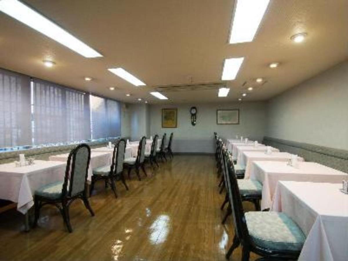 Hotel Sato Tokyo - Vacation Stay 04972V Екстер'єр фото