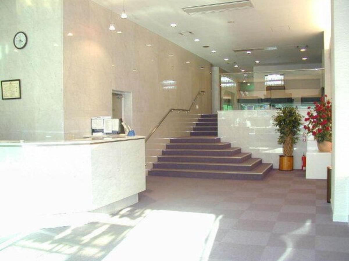 Hotel Sato Tokyo - Vacation Stay 04972V Екстер'єр фото