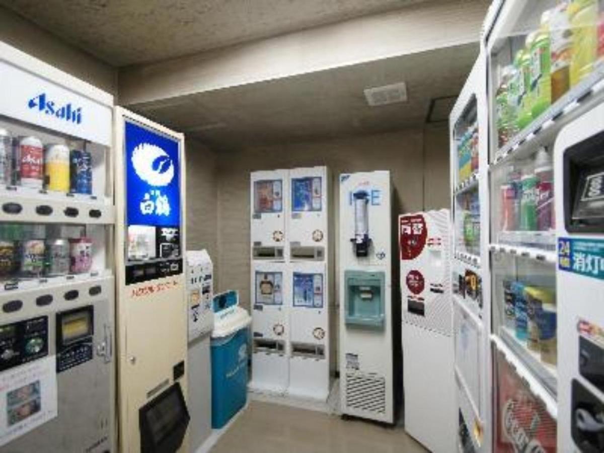 Hotel Sato Tokyo - Vacation Stay 04972V Екстер'єр фото
