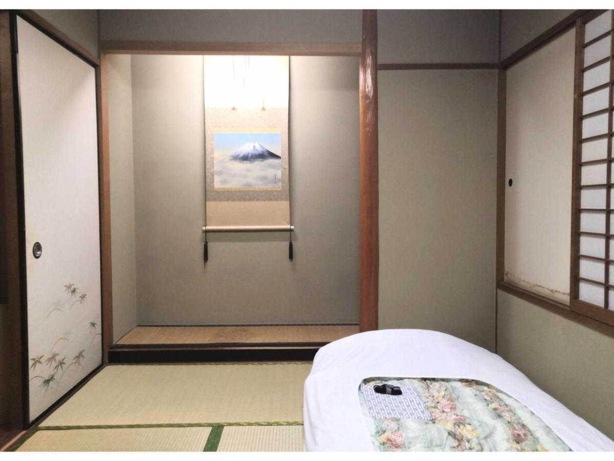 Hotel Sato Tokyo - Vacation Stay 04972V Екстер'єр фото
