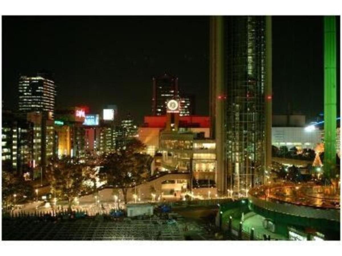 Hotel Sato Tokyo - Vacation Stay 04972V Екстер'єр фото