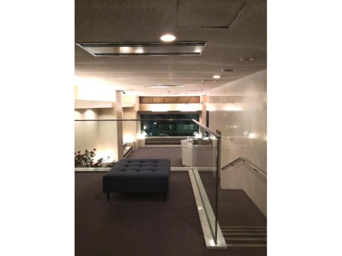 Hotel Sato Tokyo - Vacation Stay 04972V Екстер'єр фото