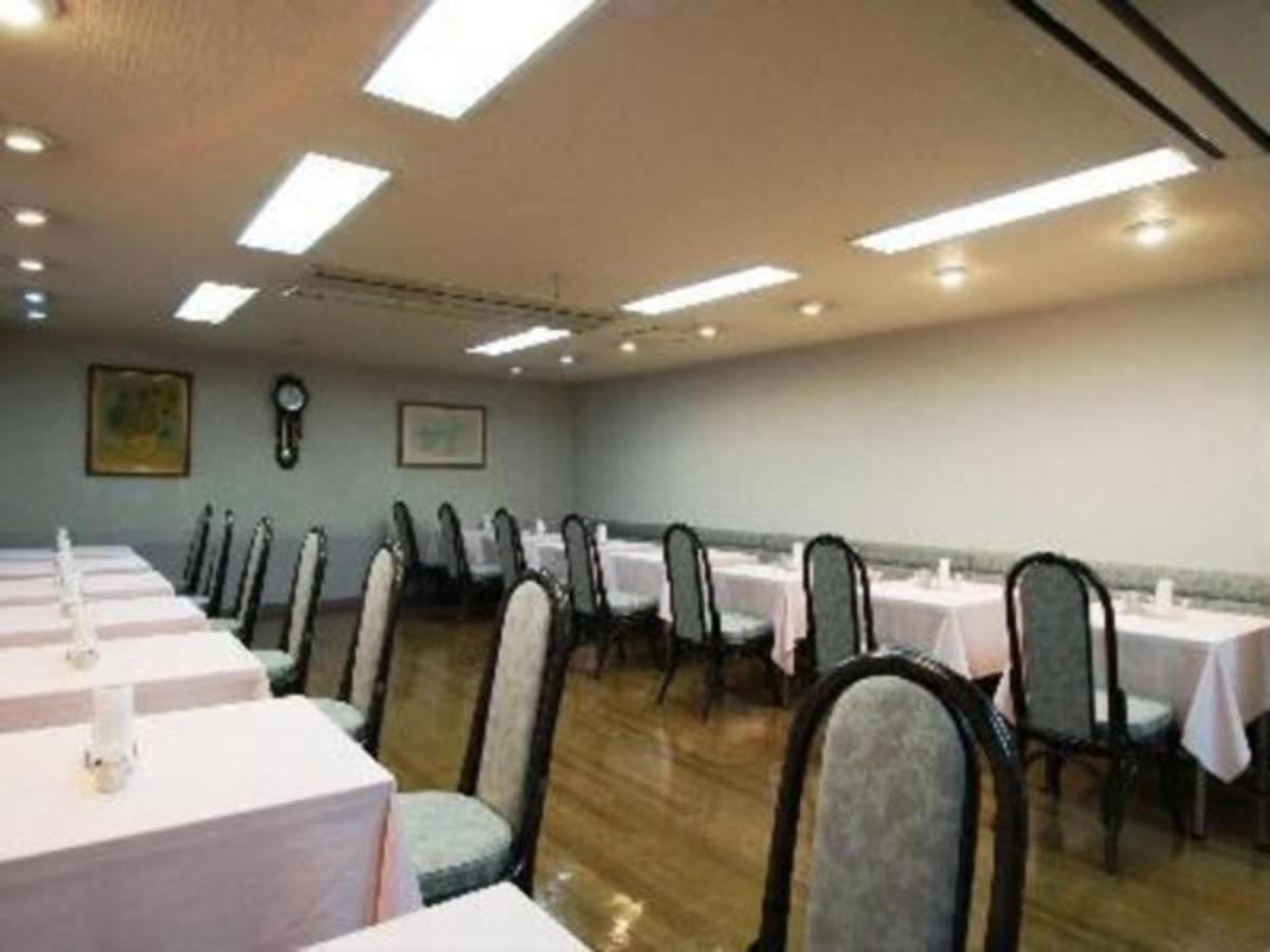 Hotel Sato Tokyo - Vacation Stay 04972V Екстер'єр фото