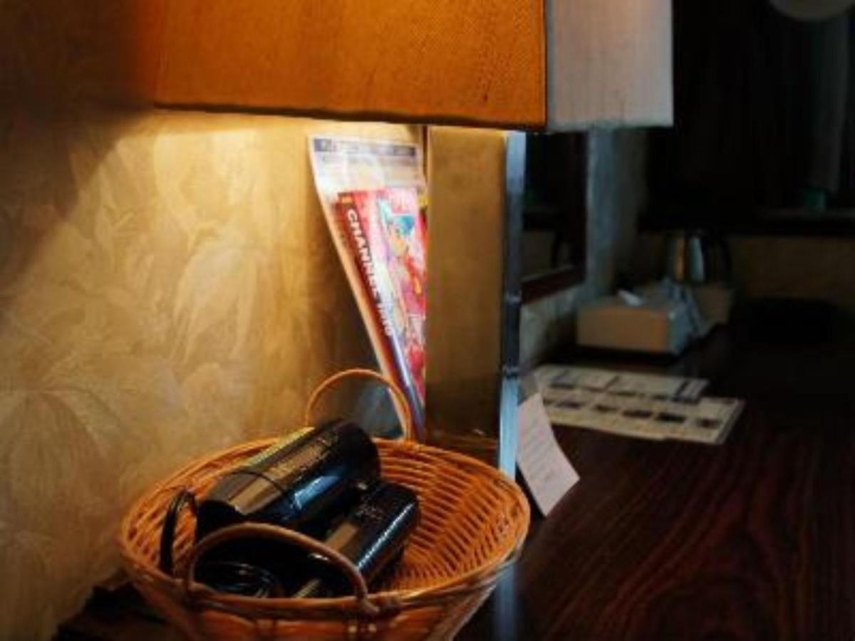 Hotel Sato Tokyo - Vacation Stay 04972V Екстер'єр фото
